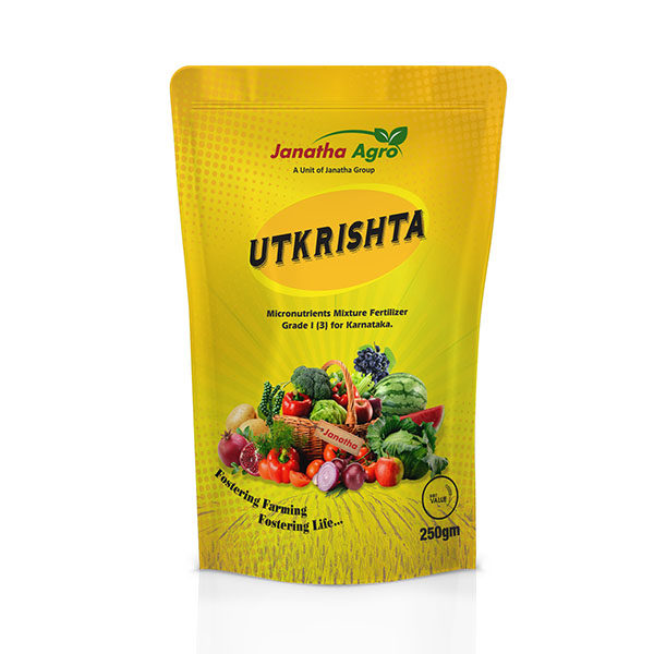 Janatha Agro-